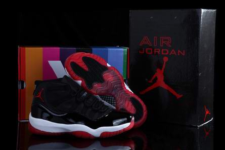 men AAA jordan 11 shoes 03-11-003
